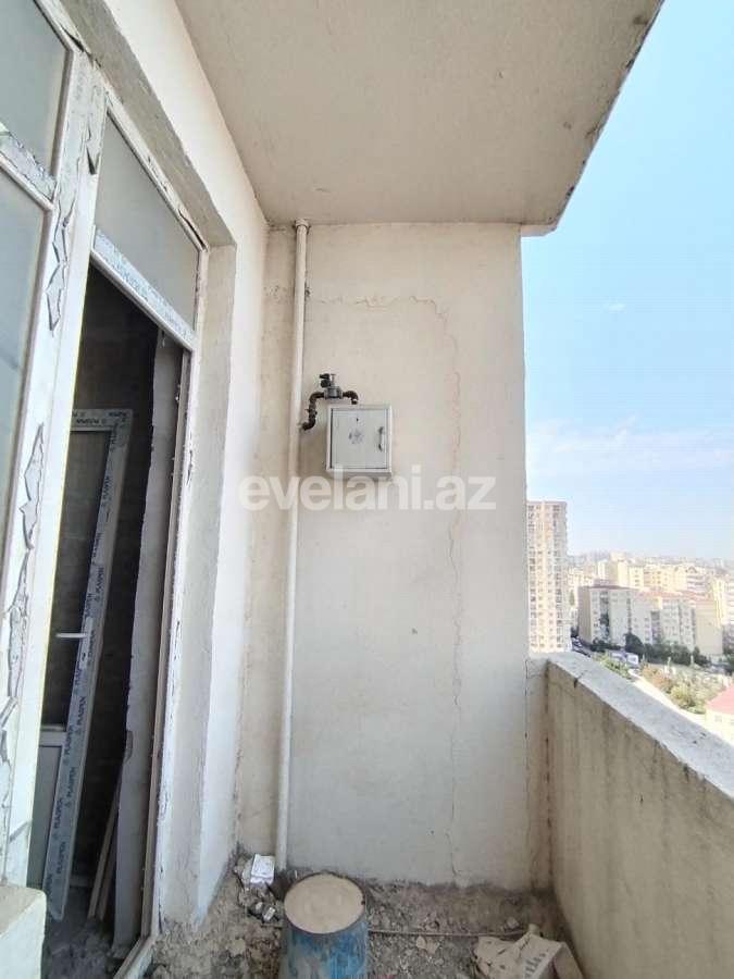 Продаётся, новостройка, 3-комнаты, 135 m², Баку, Ясамальский r, Иншаатчылар m.