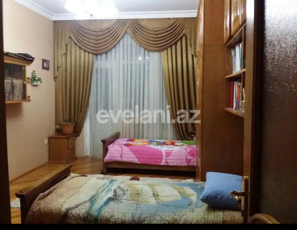 Kirayə verilir, yeni tikili, 3 otaqlı, 150 m², Bakı, Xətai r.