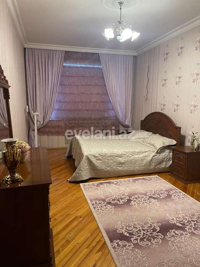 Kirayə verilir, yeni tikili, 3 otaqlı, 150 m², Bakı, Xətai r.