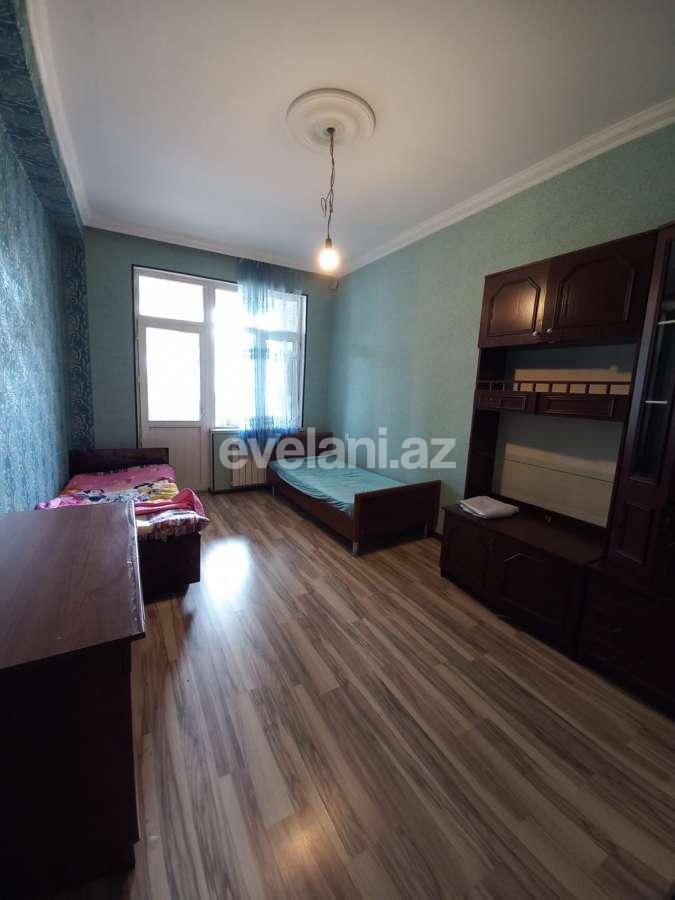 Satılır, yeni tikili, 3 otaqlı, 110 m², Bakı, Xətai r, Həzi Aslanov q, Həzi Aslanov m.