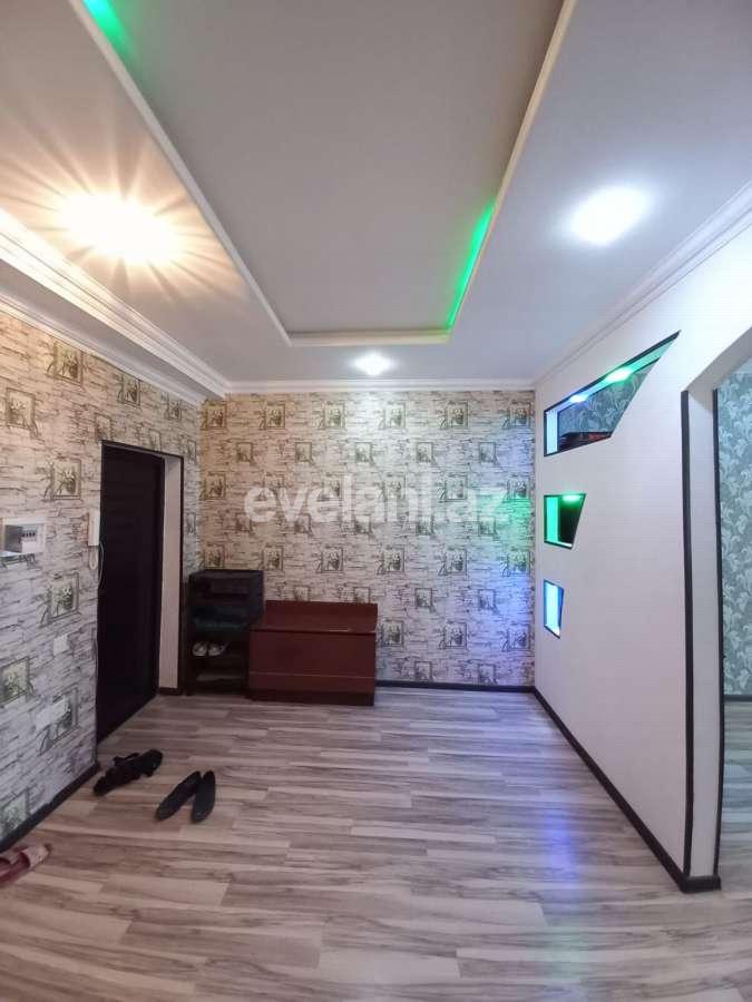 Satılır, yeni tikili, 3 otaqlı, 110 m², Bakı, Xətai r, Həzi Aslanov q, Həzi Aslanov m.