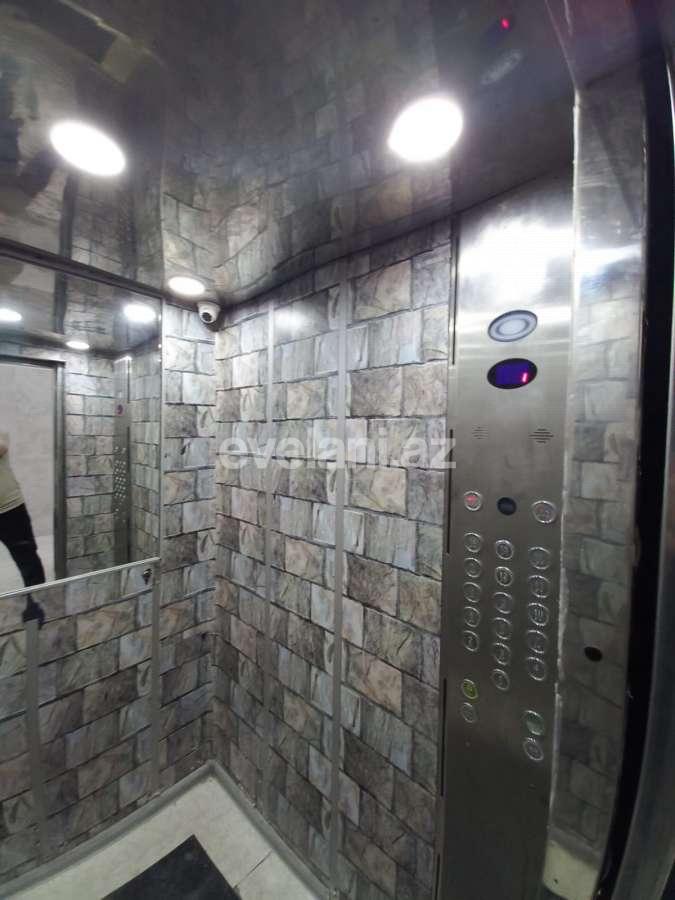 Satılır, yeni tikili, 3 otaqlı, 110 m², Bakı, Xətai r, Həzi Aslanov q, Həzi Aslanov m.