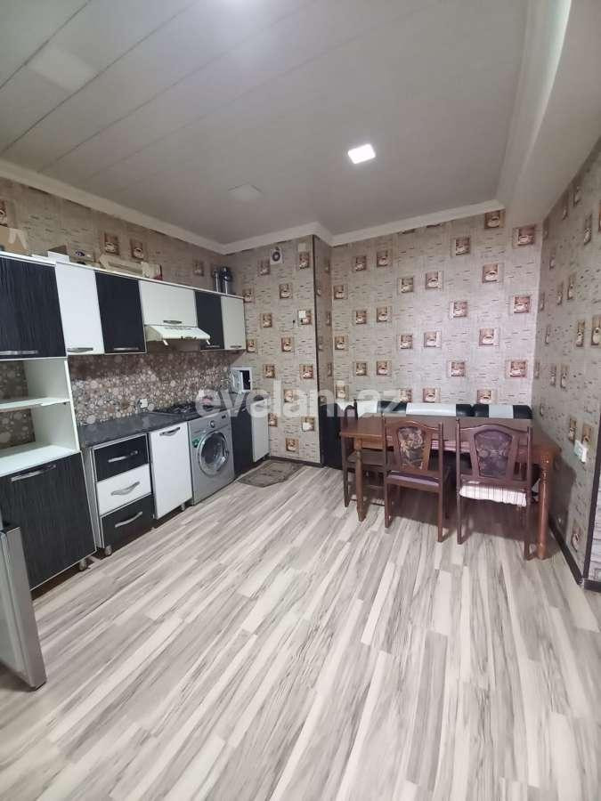 Satılır, yeni tikili, 3 otaqlı, 110 m², Bakı, Xətai r, Həzi Aslanov q, Həzi Aslanov m.