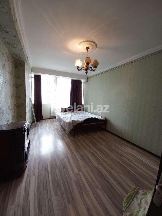 Satılır, yeni tikili, 3 otaqlı, 110 m², Bakı, Xətai r, Həzi Aslanov q, Həzi Aslanov m.
