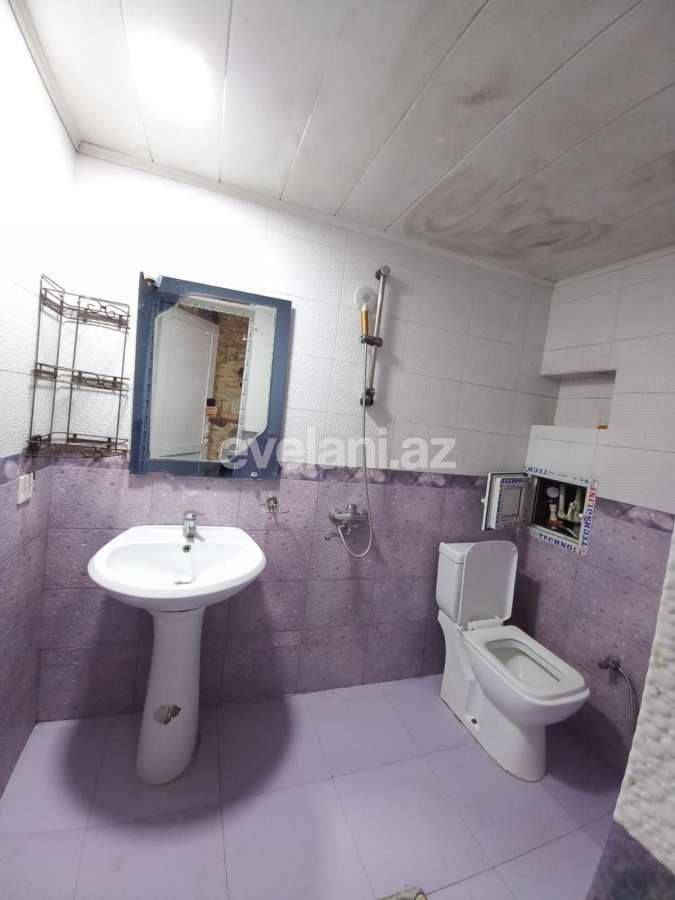 Satılır, yeni tikili, 3 otaqlı, 110 m², Bakı, Xətai r, Həzi Aslanov q, Həzi Aslanov m.