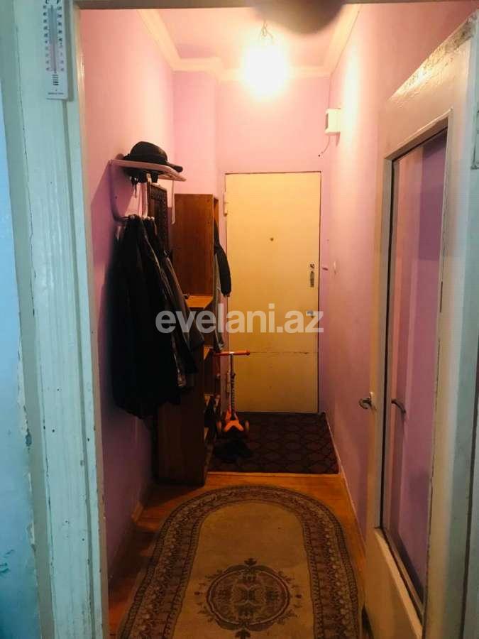 Satılır, köhnə tikili, 2 otaqlı, 45 m², Bakı, Binəqədi r, 6-cı mikrorayon q, Nəsimi m.