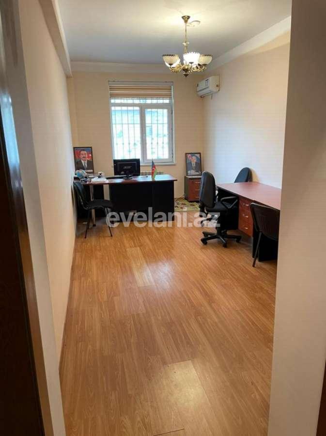 Kirayə verilir, ofis, 13 otaqlı, 550 m², Bakı, Binəqədi r, Memar Əcəmi m.