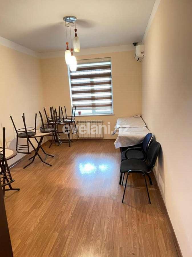 Kirayə verilir, ofis, 13 otaqlı, 550 m², Bakı, Binəqədi r, Memar Əcəmi m.