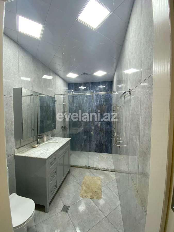 Kirayə verilir, yeni tikili, 3 otaqlı, 152 m², Bakı, Xətai r.