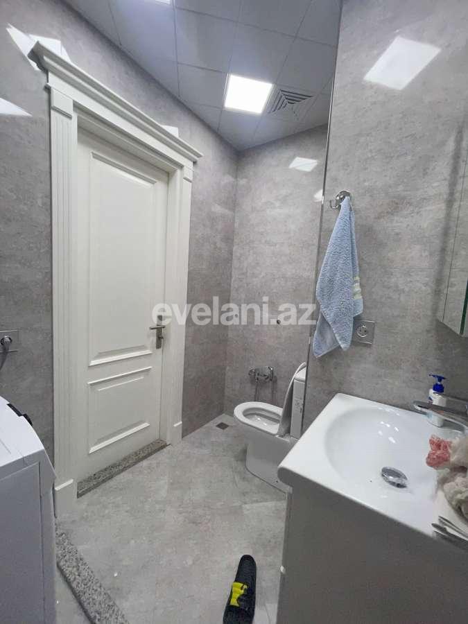 Kirayə verilir, yeni tikili, 3 otaqlı, 152 m², Bakı, Xətai r.