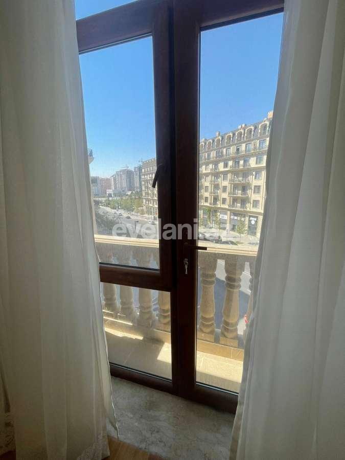 Kirayə verilir, yeni tikili, 3 otaqlı, 152 m², Bakı, Xətai r.