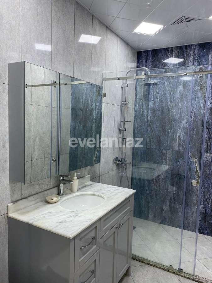 Kirayə verilir, yeni tikili, 3 otaqlı, 152 m², Bakı, Xətai r.