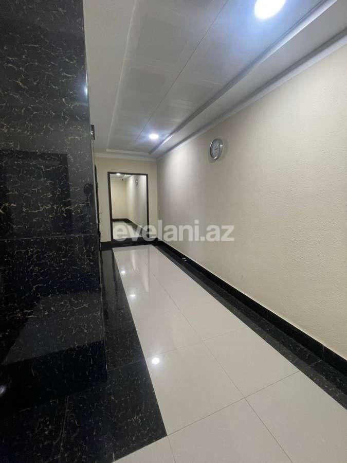 Kirayə verilir, yeni tikili, 3 otaqlı, 152 m², Bakı, Xətai r.