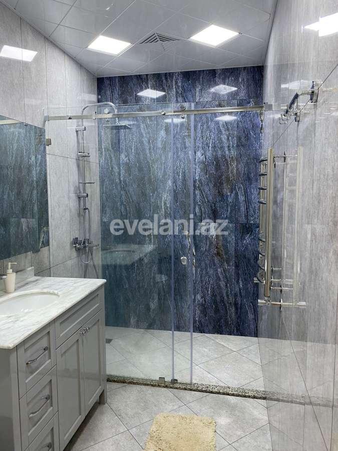 Kirayə verilir, yeni tikili, 3 otaqlı, 152 m², Bakı, Xətai r.