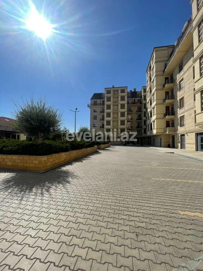 Kirayə verilir, yeni tikili, 3 otaqlı, 152 m², Bakı, Xətai r.