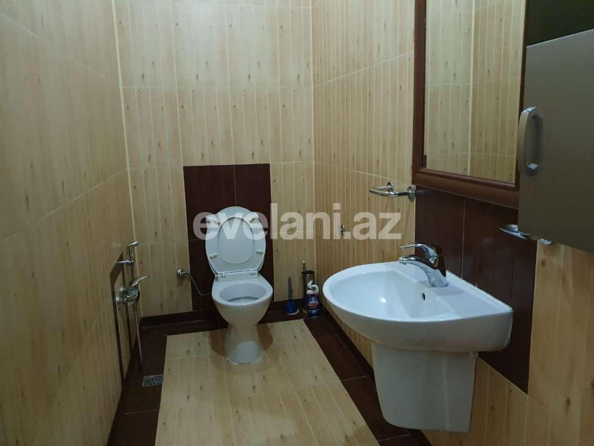 Sale, new building, 4 room, 200 m², Baku, Yasamal r, Nizami m.