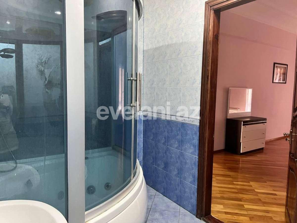 Kirayə verilir, yeni tikili, 3 otaqlı, 142 m², Bakı, Nəsimi r, 28 may m.