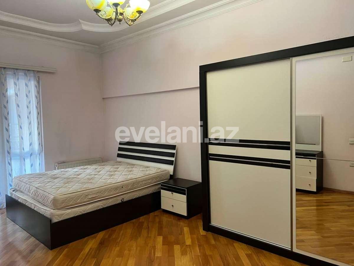 Kirayə verilir, yeni tikili, 3 otaqlı, 142 m², Bakı, Nəsimi r, 28 may m.