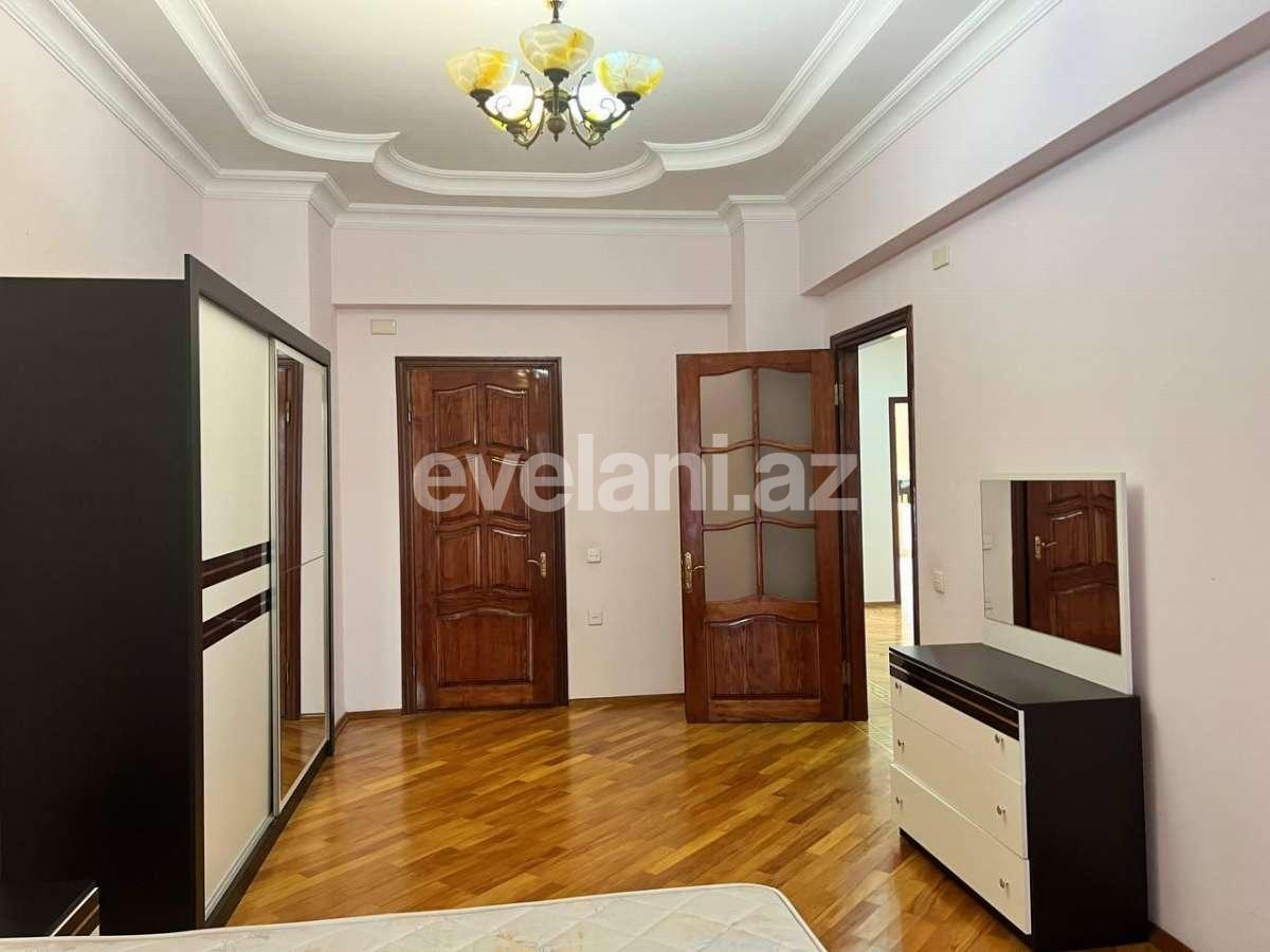 Kirayə verilir, yeni tikili, 3 otaqlı, 142 m², Bakı, Nəsimi r, 28 may m.