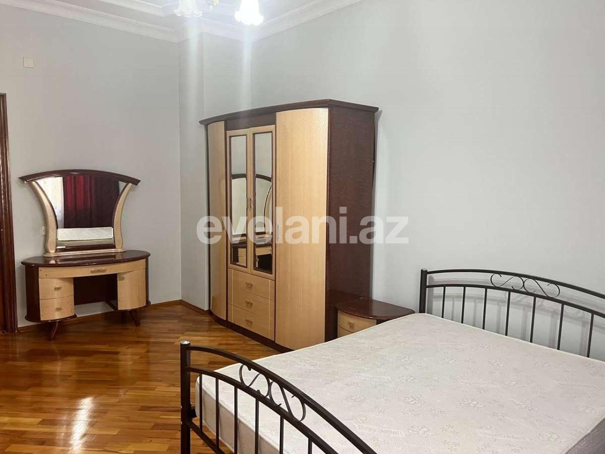 Kirayə verilir, yeni tikili, 3 otaqlı, 142 m², Bakı, Nəsimi r, 28 may m.