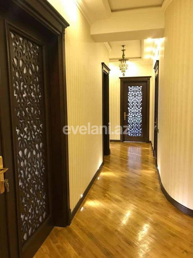 Kirayə verilir, yeni tikili, 3 otaqlı, 1800 m², Bakı, Xətai r.