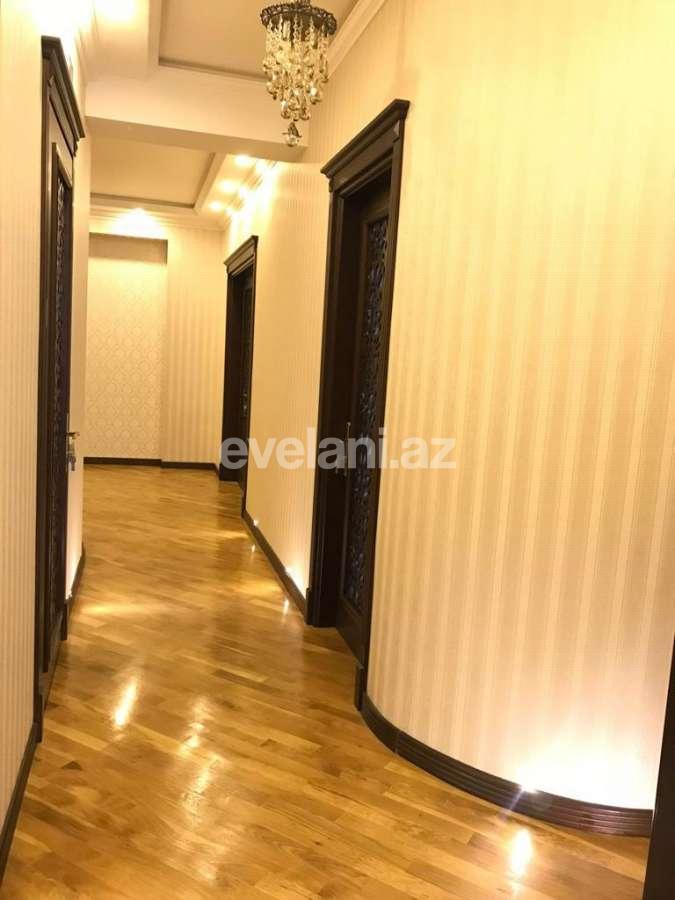 Kirayə verilir, yeni tikili, 3 otaqlı, 1800 m², Bakı, Xətai r.