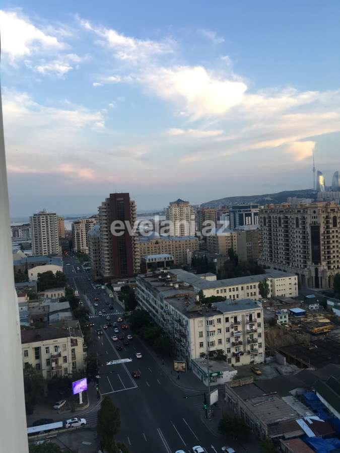 Satılır, yeni tikili, 4 otaqlı, 190 m², Bakı, Nəsimi r, 28 may m.