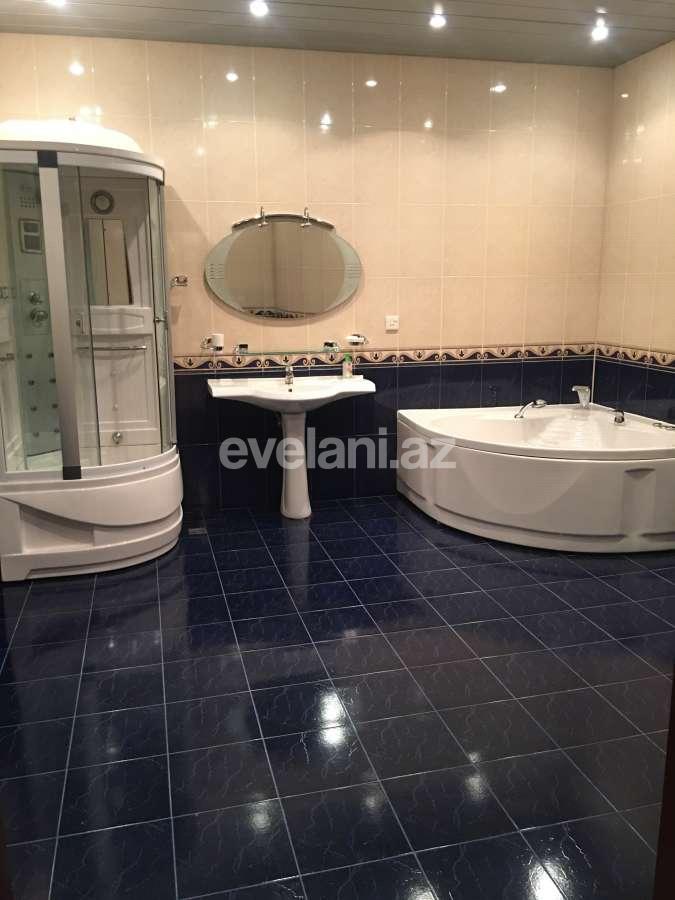 Satılır, yeni tikili, 4 otaqlı, 190 m², Bakı, Nəsimi r, 28 may m.