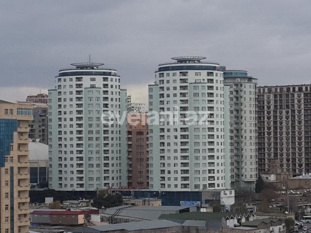 Satılır, yeni tikili, 4 otaqlı, 190 m², Bakı, Nəsimi r, 28 may m.