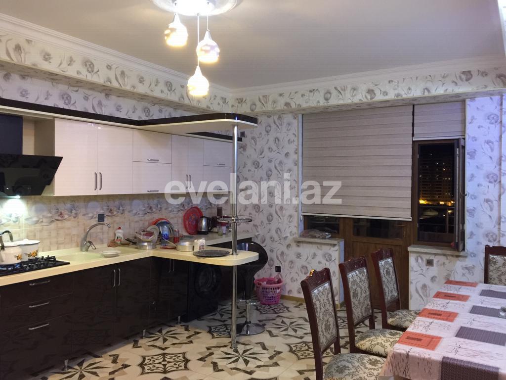 Kirayə verilir, yeni tikili, 2 otaqlı, 94 m², Bakı, Xətai r, Şah İsmayıl Xətai m.