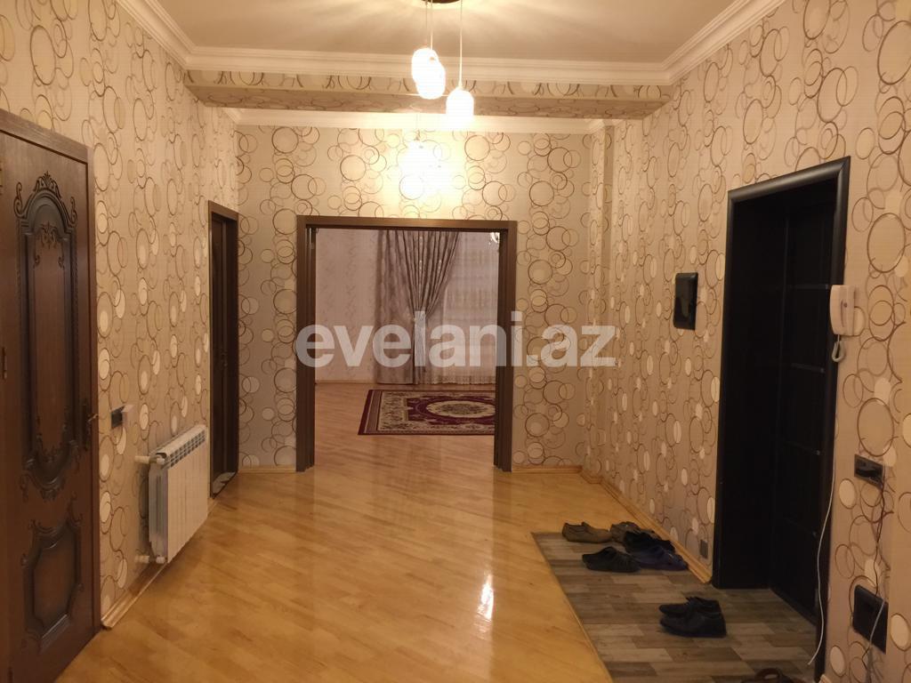 Kirayə verilir, yeni tikili, 2 otaqlı, 94 m², Bakı, Xətai r, Şah İsmayıl Xətai m.