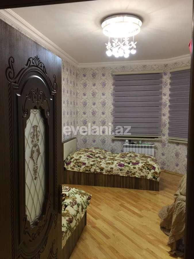 Kirayə verilir, yeni tikili, 2 otaqlı, 94 m², Bakı, Xətai r, Şah İsmayıl Xətai m.
