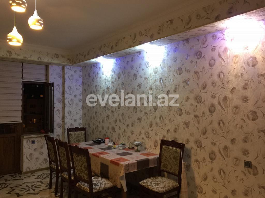 Kirayə verilir, yeni tikili, 2 otaqlı, 94 m², Bakı, Xətai r, Şah İsmayıl Xətai m.