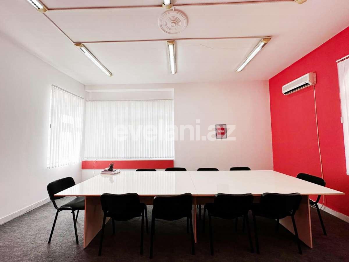 Сдаётся, офис, 2-комнаты, 70 m², Баку, Наримановский r, Гянджлик m.