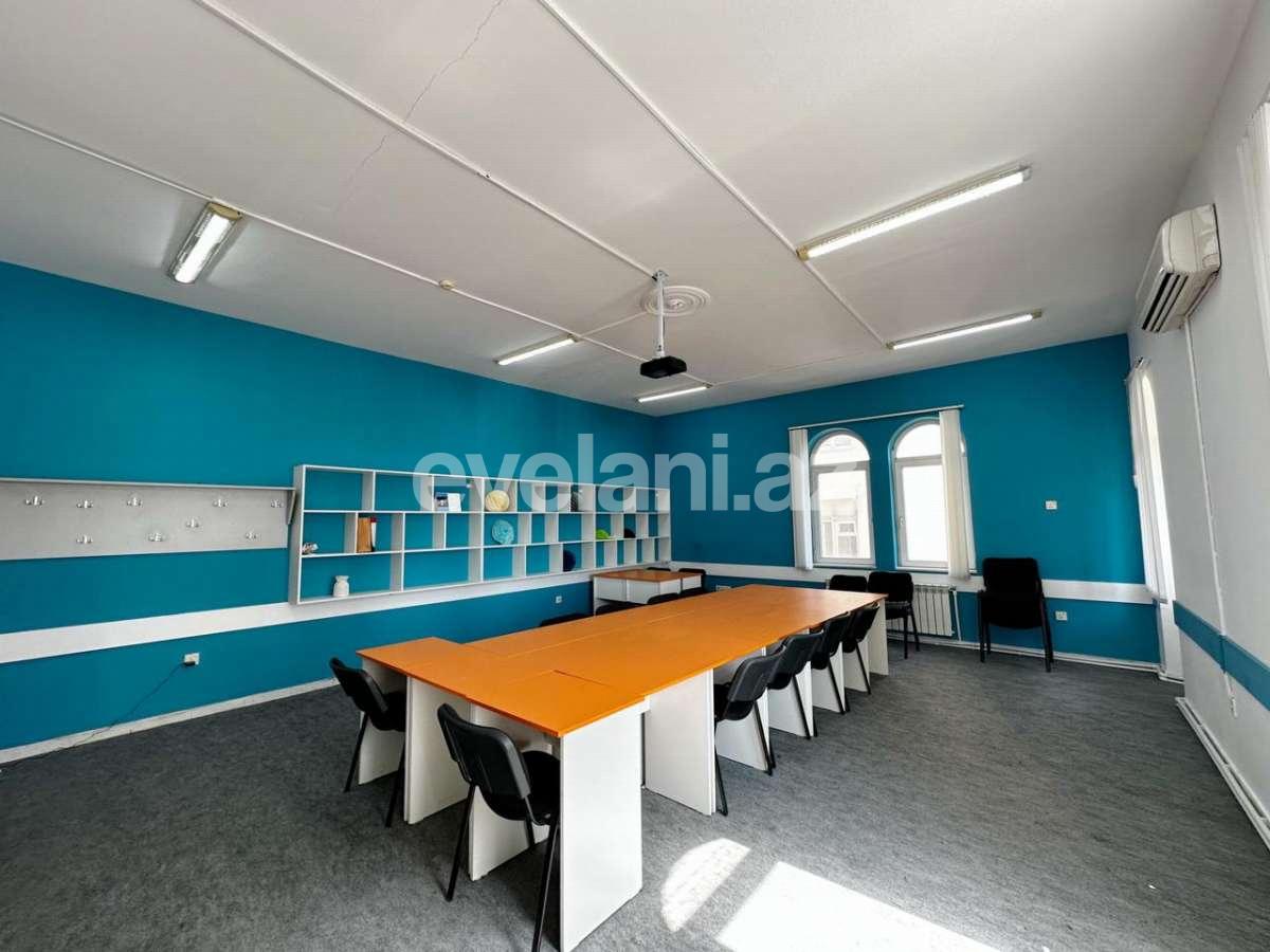 Сдаётся, офис, 2-комнаты, 70 m², Баку, Наримановский r, Гянджлик m.