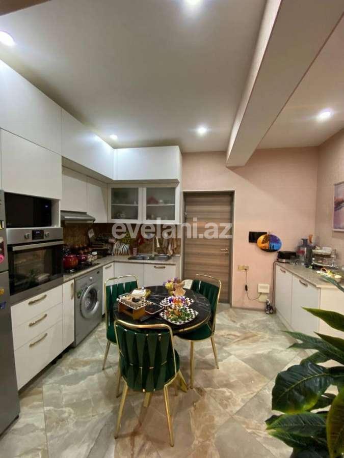 Satılır, yeni tikili, 3 otaqlı, 65 m², Bakı, Xətai r, Əhmədli q.