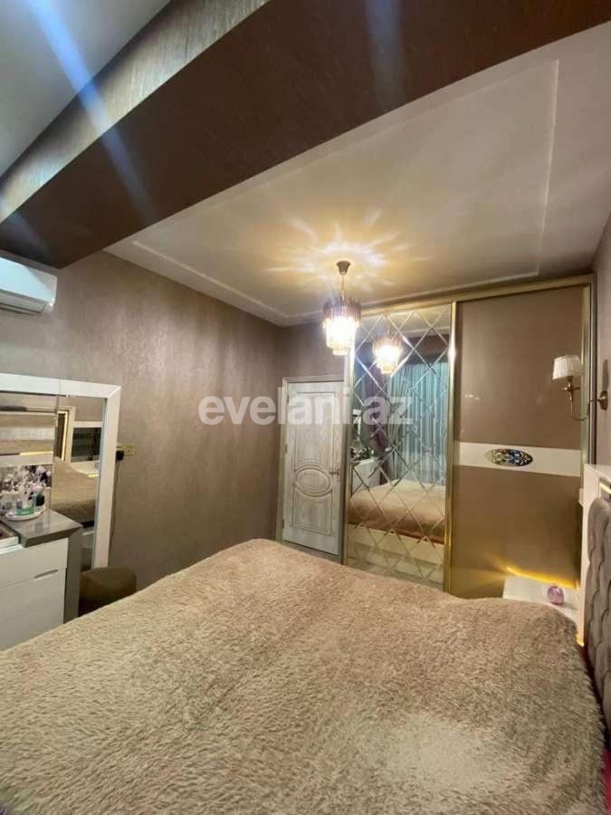 Satılır, yeni tikili, 3 otaqlı, 65 m², Bakı, Xətai r, Əhmədli q.