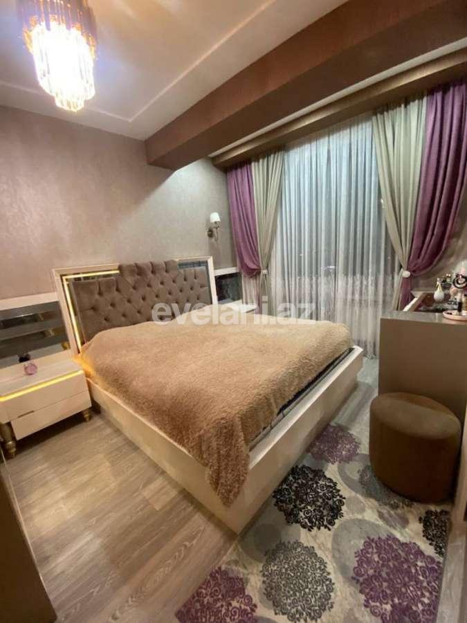 Satılır, yeni tikili, 3 otaqlı, 65 m², Bakı, Xətai r, Əhmədli q.