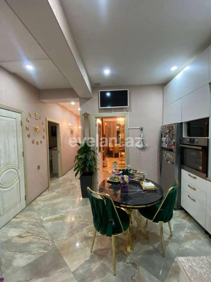 Satılır, yeni tikili, 3 otaqlı, 65 m², Bakı, Xətai r, Əhmədli q.