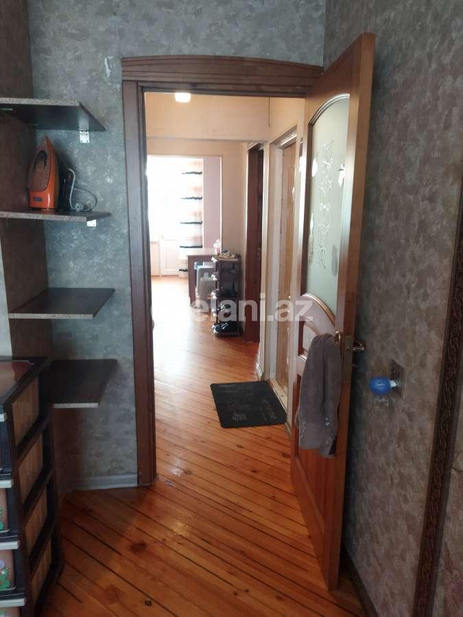 Сдаётся, вторичка, 2-комнаты, 60 m², Баку, Хатаинский r, Ази Асланова p, Ази Асланов m.