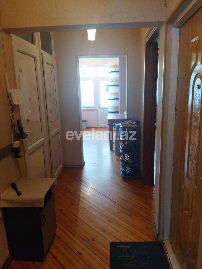 Сдаётся, вторичка, 2-комнаты, 60 m², Баку, Хатаинский r, Ази Асланова p, Ази Асланов m.