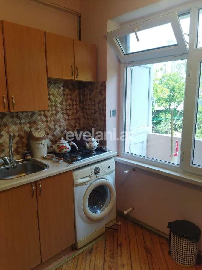 Сдаётся, вторичка, 2-комнаты, 60 m², Баку, Хатаинский r, Ази Асланова p, Ази Асланов m.