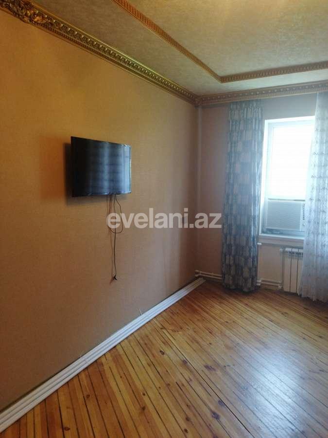 Сдаётся, вторичка, 2-комнаты, 60 m², Баку, Хатаинский r, Ази Асланова p, Ази Асланов m.