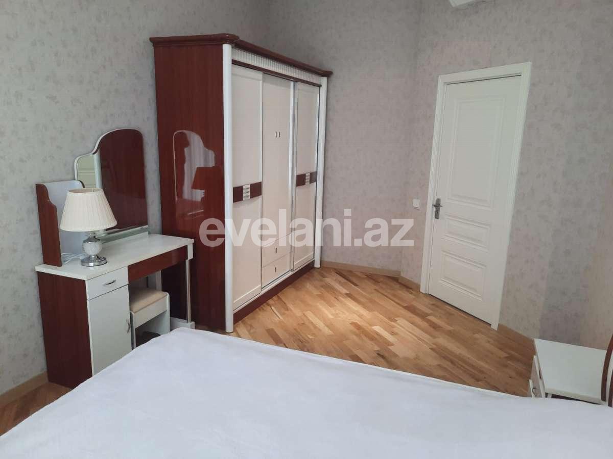 Kirayə verilir, yeni tikili, 2 otaqlı, 70 m², Bakı, Nəsimi r.