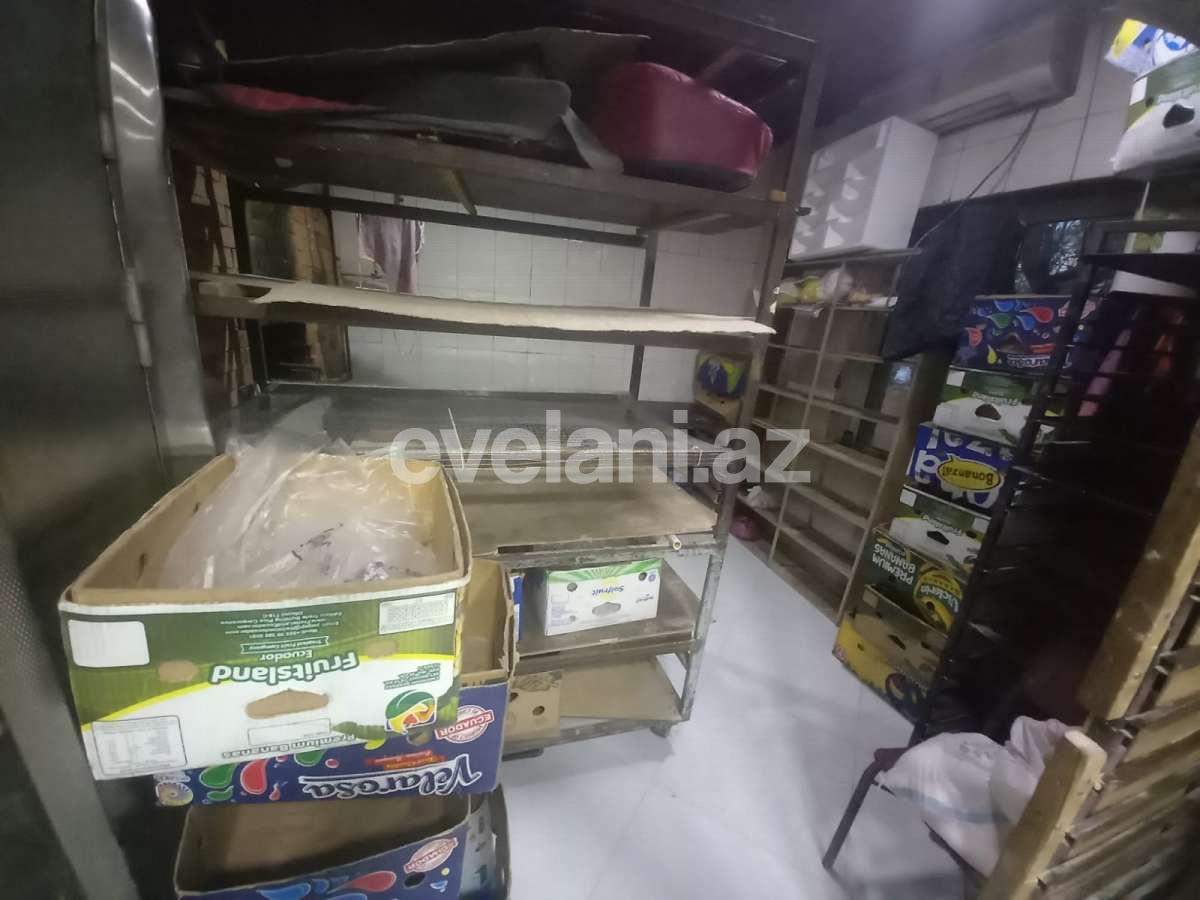 Продаётся, объект, 74.99 m², Баку, Ясамальский r, Иншаатчылар m.