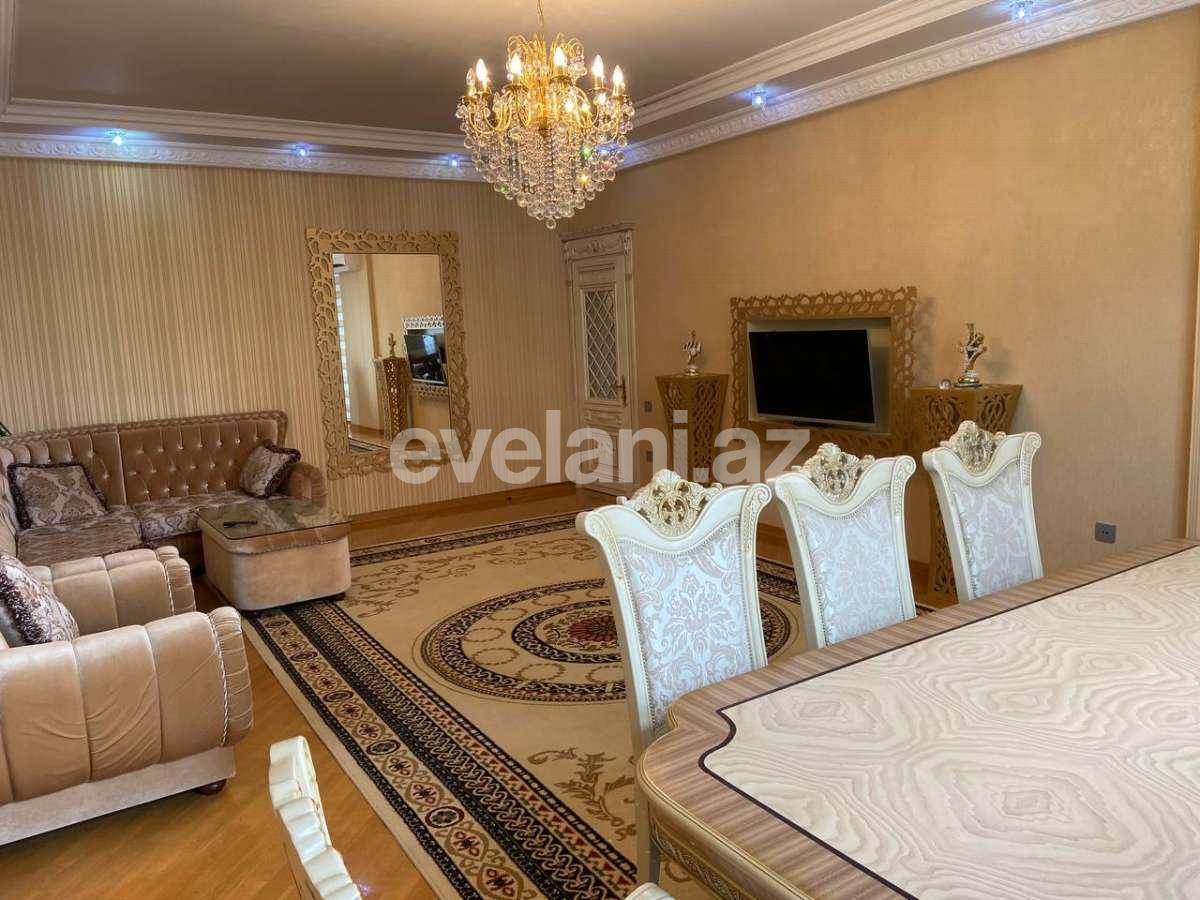 Satılır, yeni tikili, 2 otaqlı, 108 m², Bakı, Nəsimi r, 28 may m.