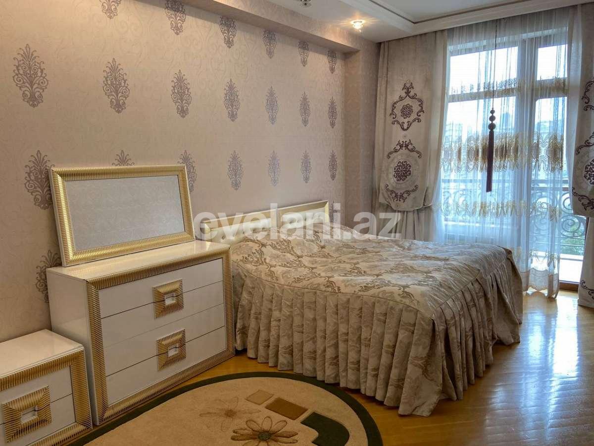 Satılır, yeni tikili, 2 otaqlı, 108 m², Bakı, Nəsimi r, 28 may m.