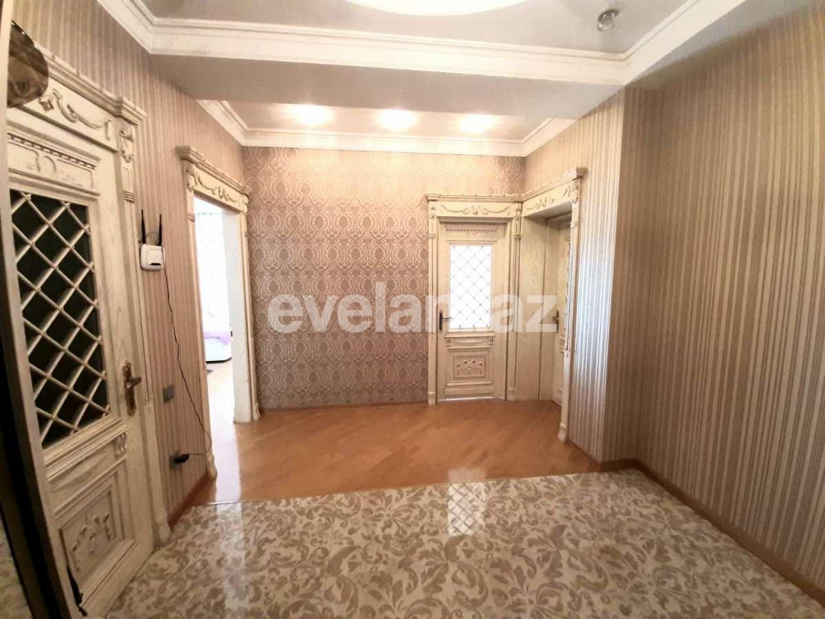 Satılır, yeni tikili, 2 otaqlı, 108 m², Bakı, Nəsimi r, 28 may m.