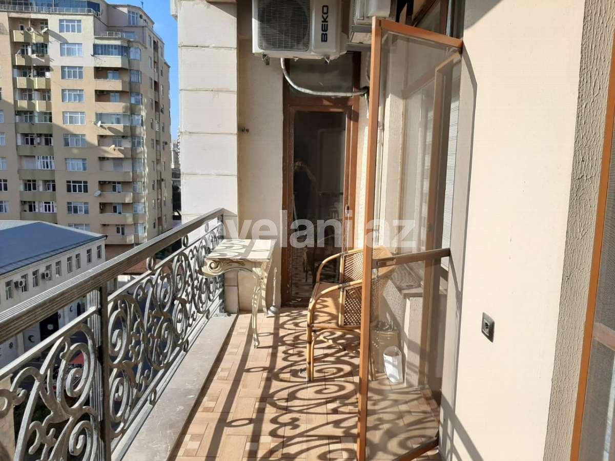 Satılır, yeni tikili, 2 otaqlı, 108 m², Bakı, Nəsimi r, 28 may m.