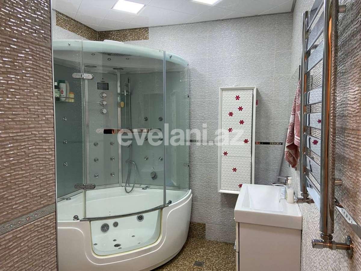 Satılır, yeni tikili, 2 otaqlı, 108 m², Bakı, Nəsimi r, 28 may m.